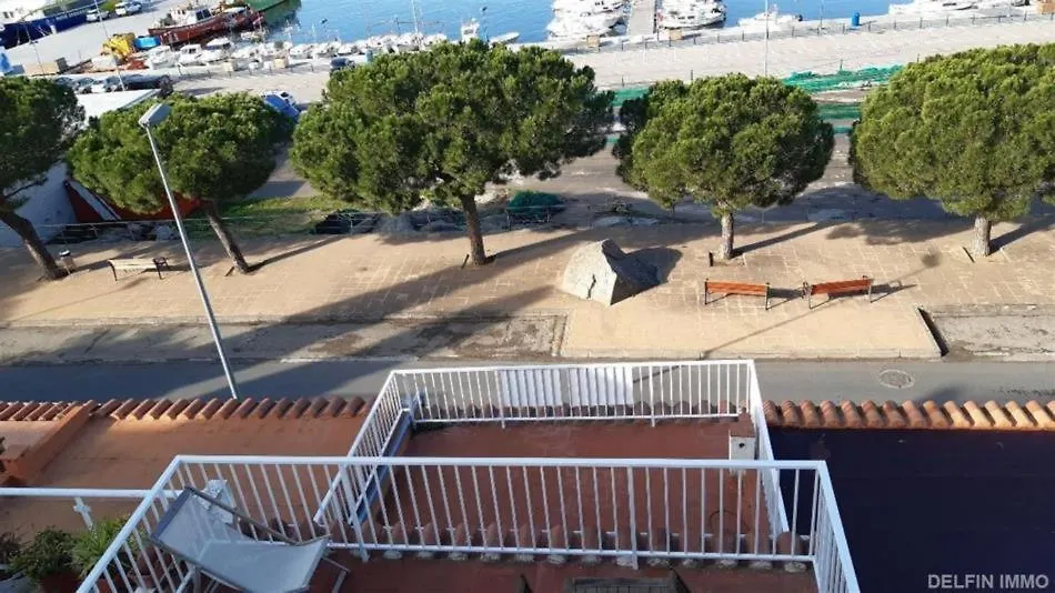 Holiday home Sunset Port Roses By Veuras El Mar Villa Spain